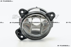 Противотуманная фара (левая) версия gti