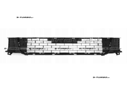 Решетка в бампер (центральная)