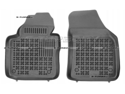 Коврики модельные полиуретановые в салон (высокий борт)