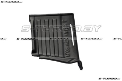 Защита двигателя боковая правая (пластик) дизель