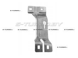 Кронштейн усилителя переднего бампера (правый)