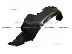 Подкрылок передний (правый)