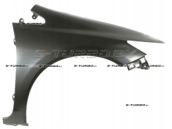 Крыло переднее (правое) без отв. под повторитель, usa-type, сталь