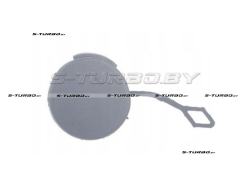 Заглушка отверстия крюка (задняя) 2004-2008