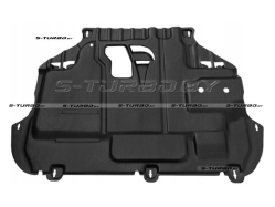 Защита двигателя (пластик) 1.6 / 2.0 дизель