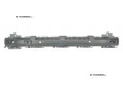 Усилитель переднего бампера
