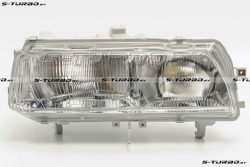 Передняя фара (правая)