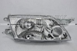 Передняя фара (правая)