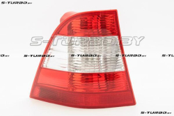 Задний фонарь (левый)