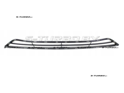 Решетка в бампер (центральная)