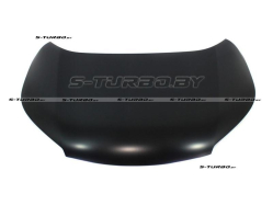 Капот, сталь