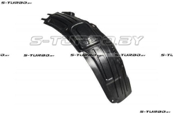 Подкрылок передний (правый) передняя часть