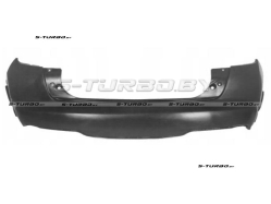 Бампер задний (грунтованный) USA-TYPE