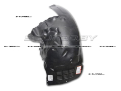 Подкрылок передний (левый) 5.2 бензин, передняя часть