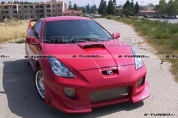 Бампер передний BLITZ