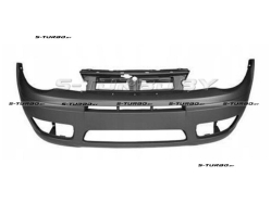 Бампер передний (грунтованный)