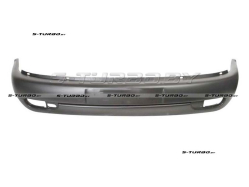 Бампер передний (грунтованный) с отв. под противотуманки