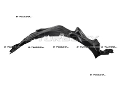 Подкрылок передний (правый) для версии 4wd
