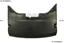 Защита двигателя центральная (пластик) бензин / дизель