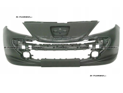 Бампер передний (грунтованный) для версии SPORT