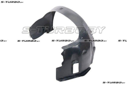 Подкрылок передний (левый) задняя часть