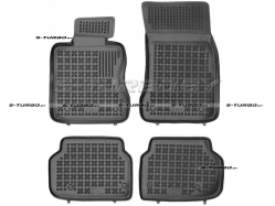 Коврики модельные полиуретановые в салон (высокий борт)