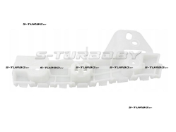 Кронштейн переднего бампера (правый)