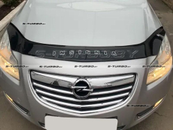 Дефлектор капота