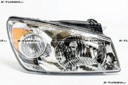 Передняя фара (правая)