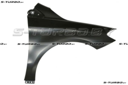 Крыло переднее (правое) алюминий