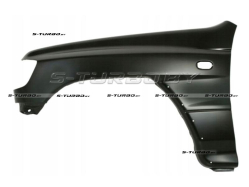 Крыло переднее (левое) с отв. под повторитель, сталь
