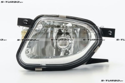 Противотуманная фара (левая)