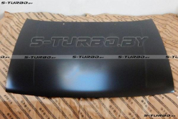 Капот, оцинкованная сталь