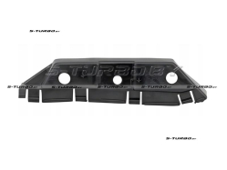 Кронштейн переднего бампера (левый)