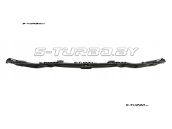 Усилитель переднего бампера (верхняя часть)