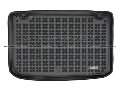 Коврик в багажник модельный полиуретановый