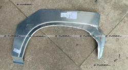 Арка задняя (левая) заводской штамп