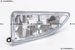 Противотуманная фара (левая)