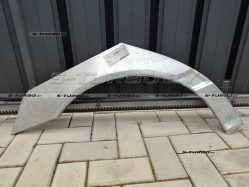 Арка задняя (правая) заводской штамп