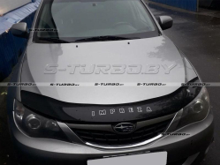 Дефлектор капота