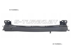 Усилитель переднего бампера