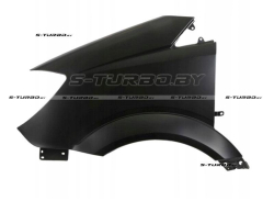 Крыло переднее (левое) сталь