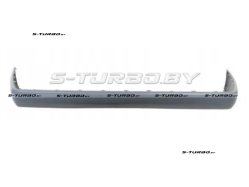 Молдинг заднего бампера