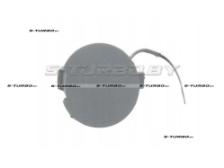 Заглушка отверстия крюка (передняя)