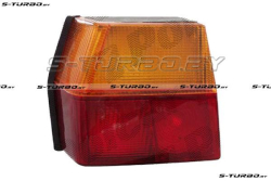 Задний фонарь (левый)