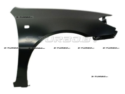 Крыло переднее (правое) с отв. под повторитель, сталь