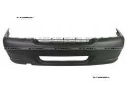 Бампер передний (темно-серый) 1994-2003