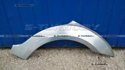 Арка задняя (левая) ремкомплект