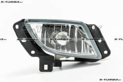 Противотуманная фара (правая) euro-type