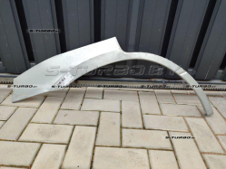 Арка задняя (правая) заводской штамп